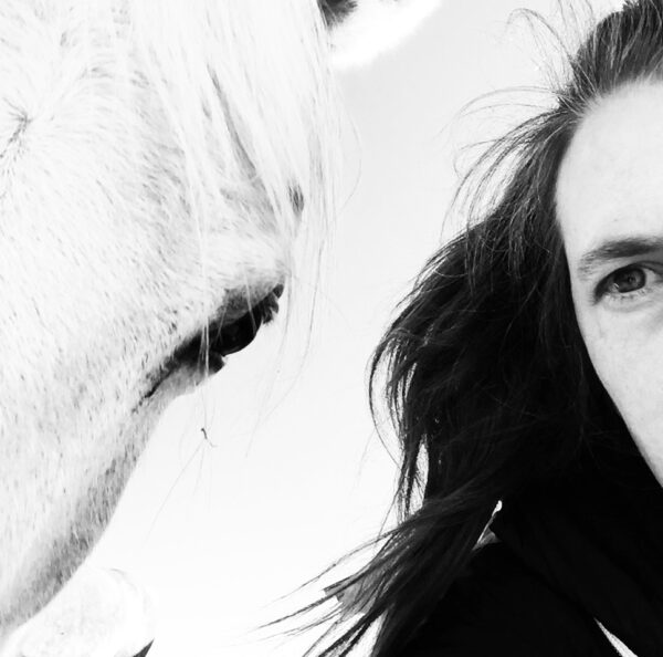 Healing with Horses, Soul and Nature