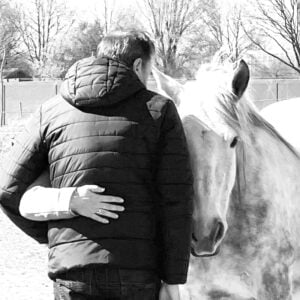 Begeleid Helend Pad voor Koppels